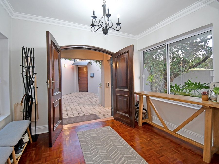 4 Bedroom Property for Sale in Parkmore Gauteng
