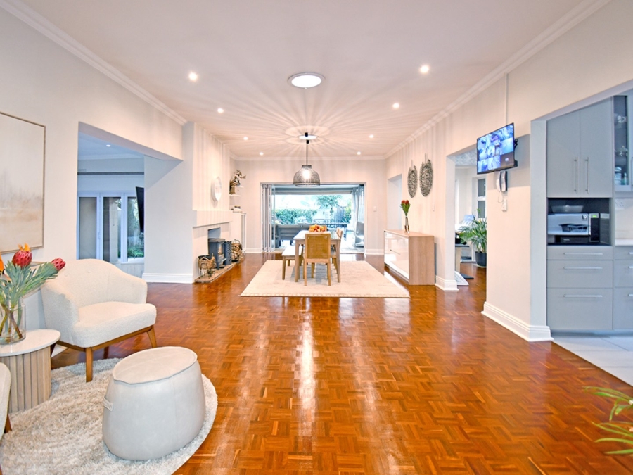 4 Bedroom Property for Sale in Parkmore Gauteng