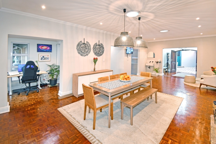 4 Bedroom Property for Sale in Parkmore Gauteng