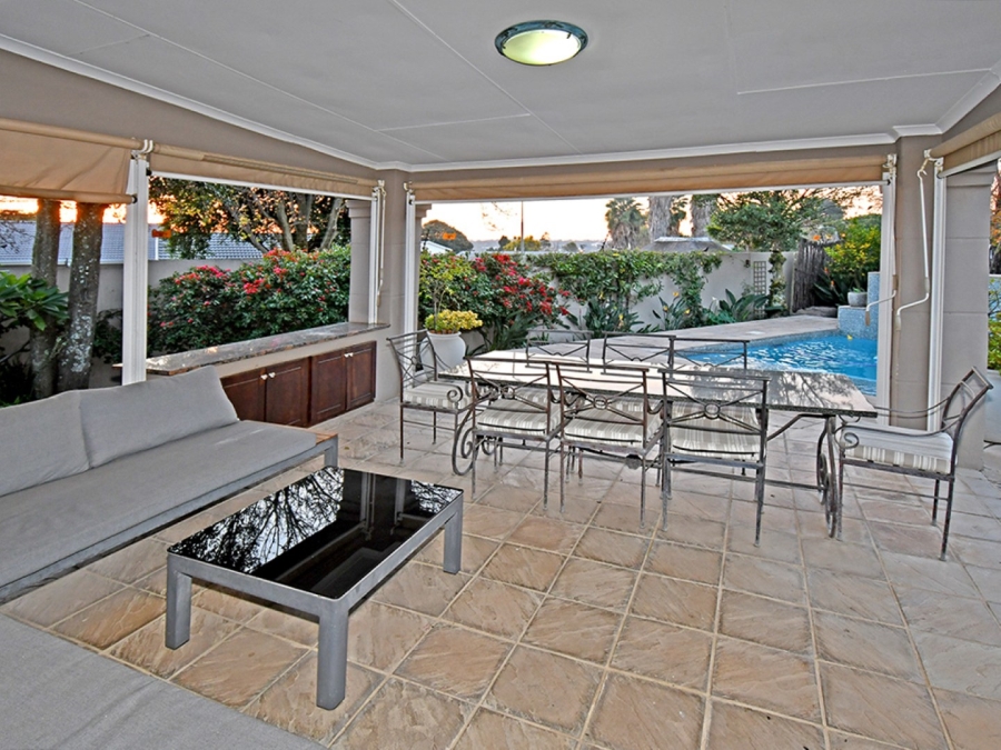 4 Bedroom Property for Sale in Parkmore Gauteng