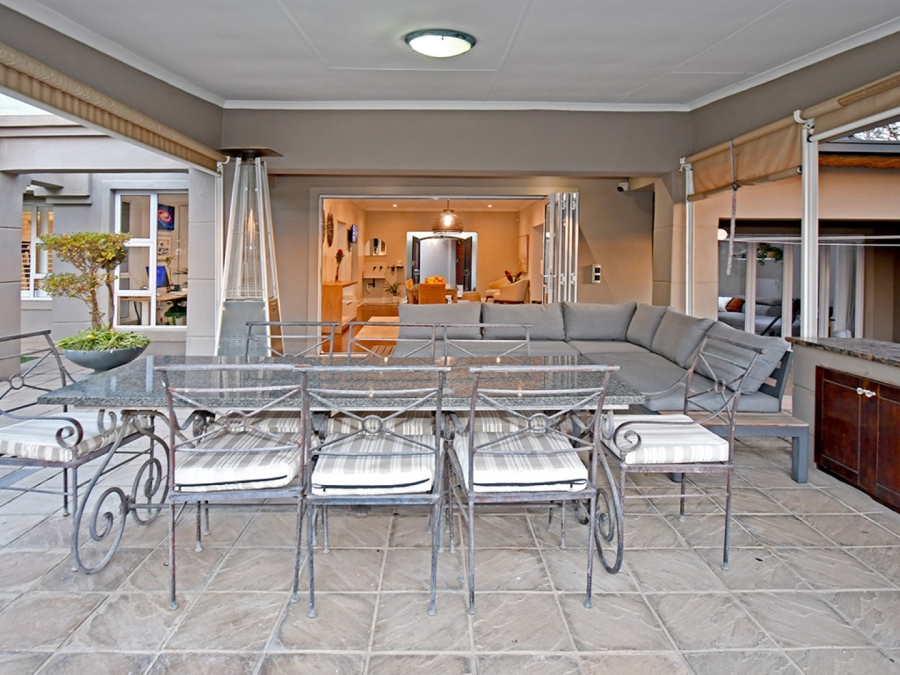 4 Bedroom Property for Sale in Parkmore Gauteng