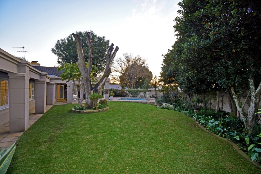 4 Bedroom Property for Sale in Parkmore Gauteng