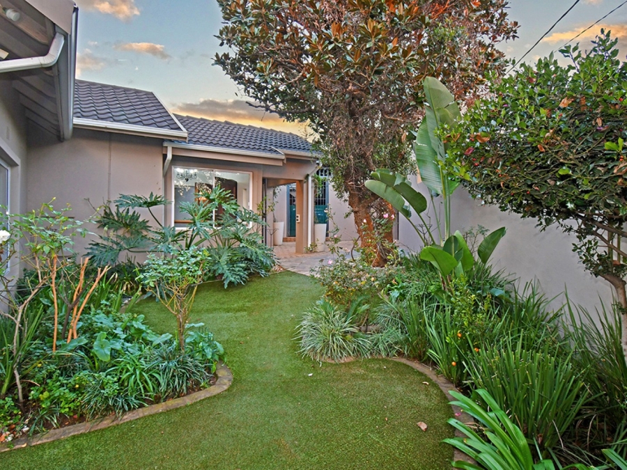 4 Bedroom Property for Sale in Parkmore Gauteng