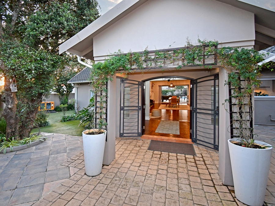 4 Bedroom Property for Sale in Parkmore Gauteng