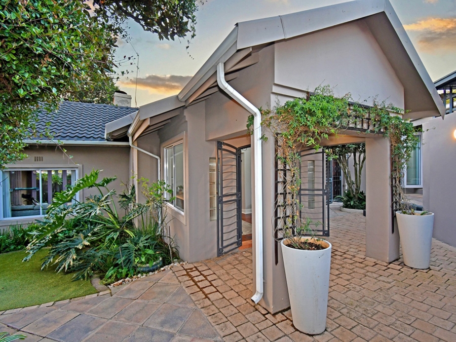 4 Bedroom Property for Sale in Parkmore Gauteng