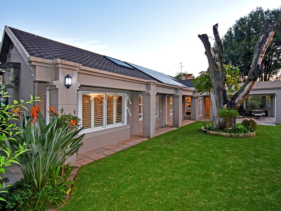 4 Bedroom Property for Sale in Parkmore Gauteng