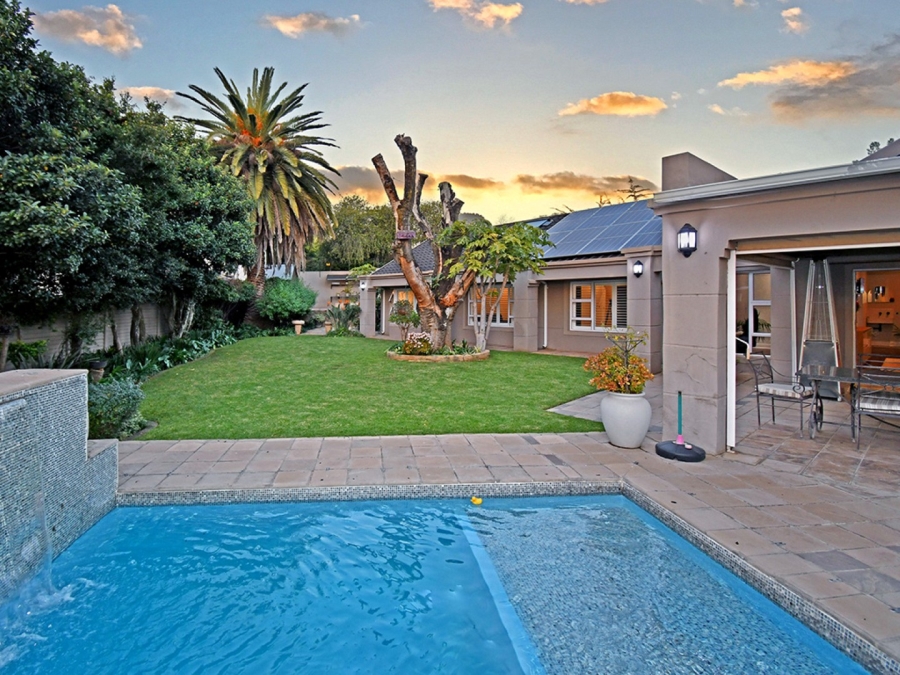 4 Bedroom Property for Sale in Parkmore Gauteng