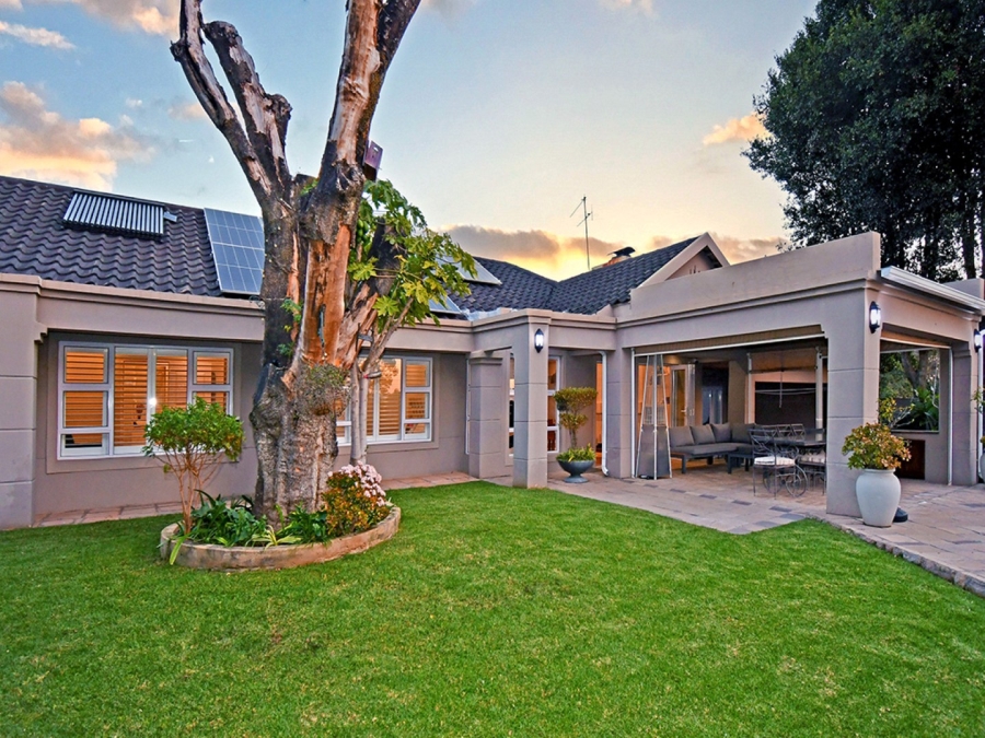 4 Bedroom Property for Sale in Parkmore Gauteng