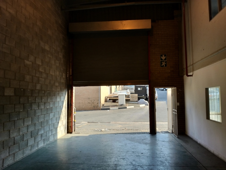 To Let Commercial Property for Rent in Kya Sands Gauteng