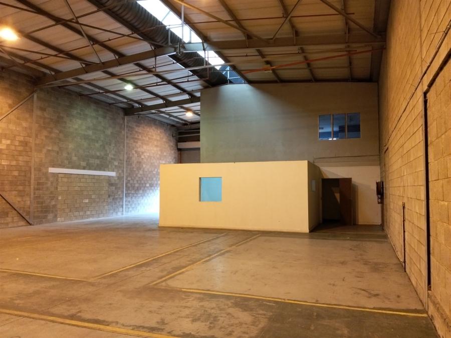To Let Commercial Property for Rent in Kya Sands Gauteng
