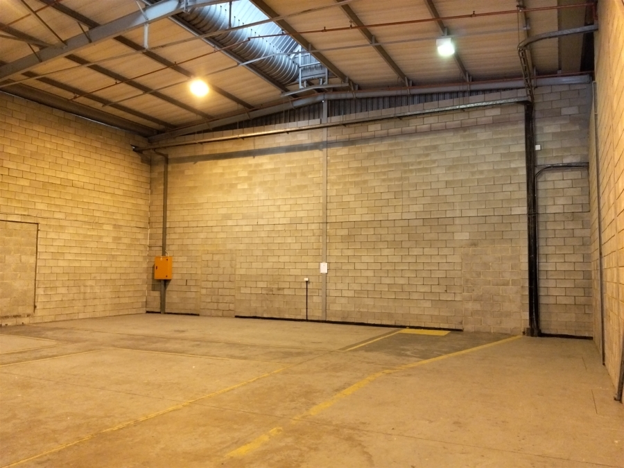 To Let Commercial Property for Rent in Kya Sands Gauteng