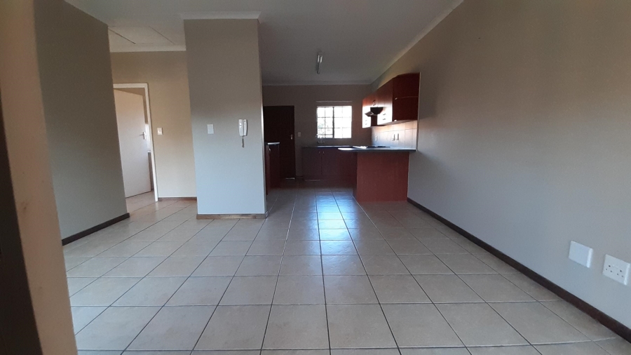 To Let 3 Bedroom Property for Rent in Golf Park Gauteng