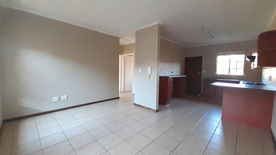 To Let 3 Bedroom Property for Rent in Golf Park Gauteng