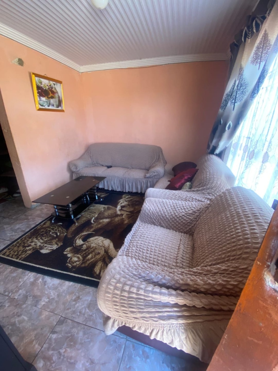 3 Bedroom Property for Sale in Soshanguve GG Gauteng