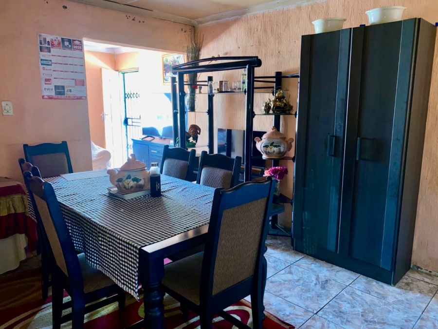 3 Bedroom Property for Sale in Soshanguve GG Gauteng