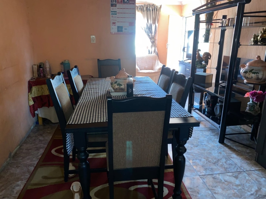 3 Bedroom Property for Sale in Soshanguve GG Gauteng