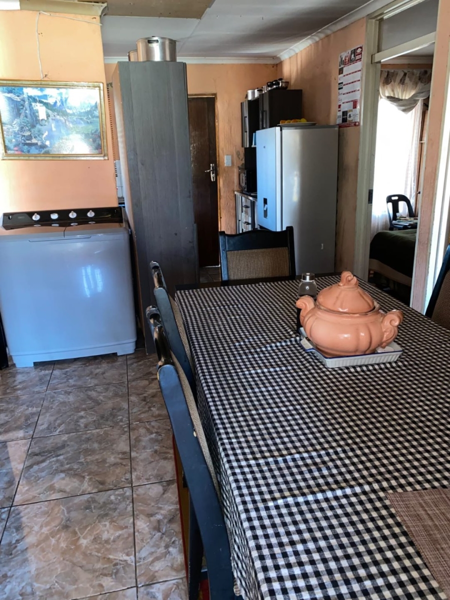 3 Bedroom Property for Sale in Soshanguve GG Gauteng