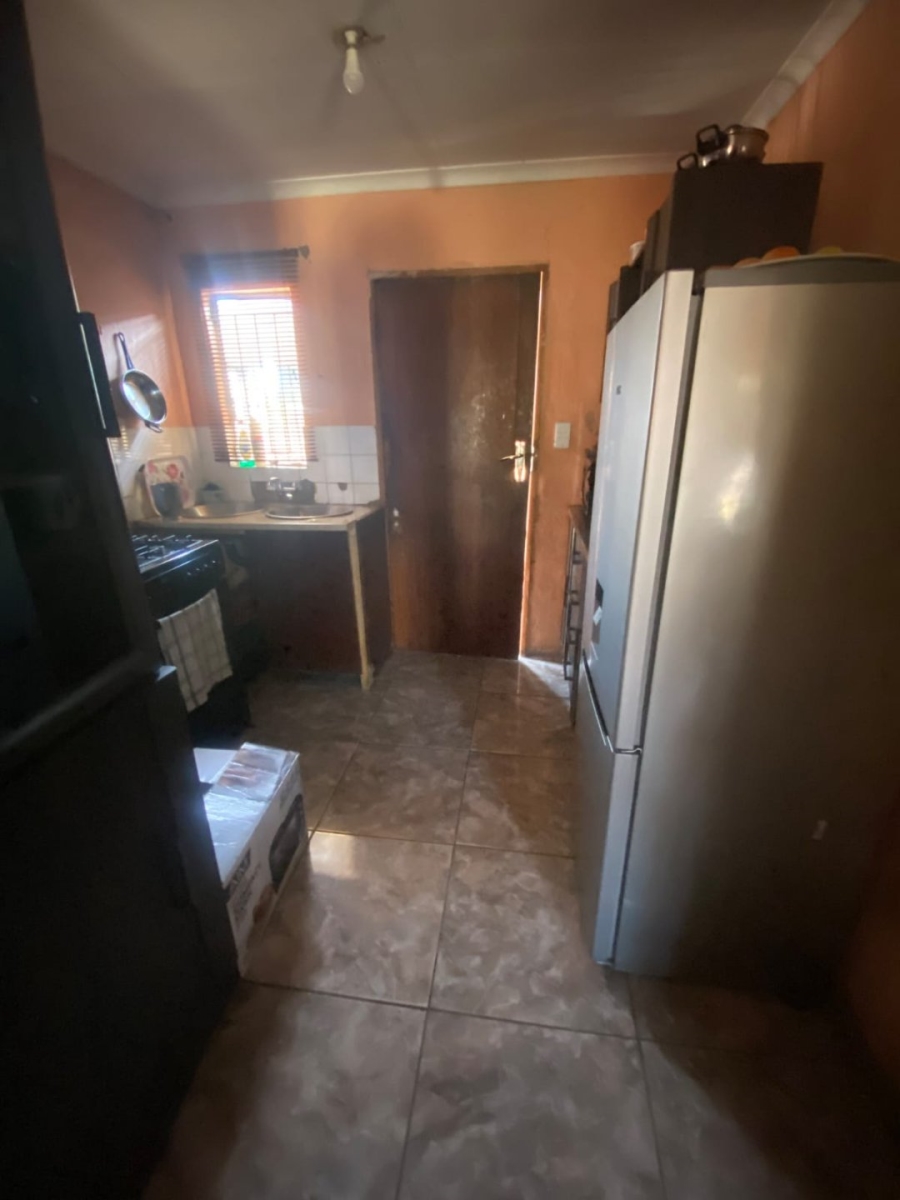 3 Bedroom Property for Sale in Soshanguve GG Gauteng