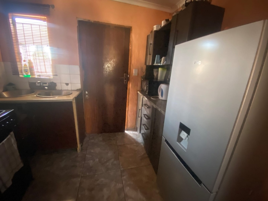3 Bedroom Property for Sale in Soshanguve GG Gauteng