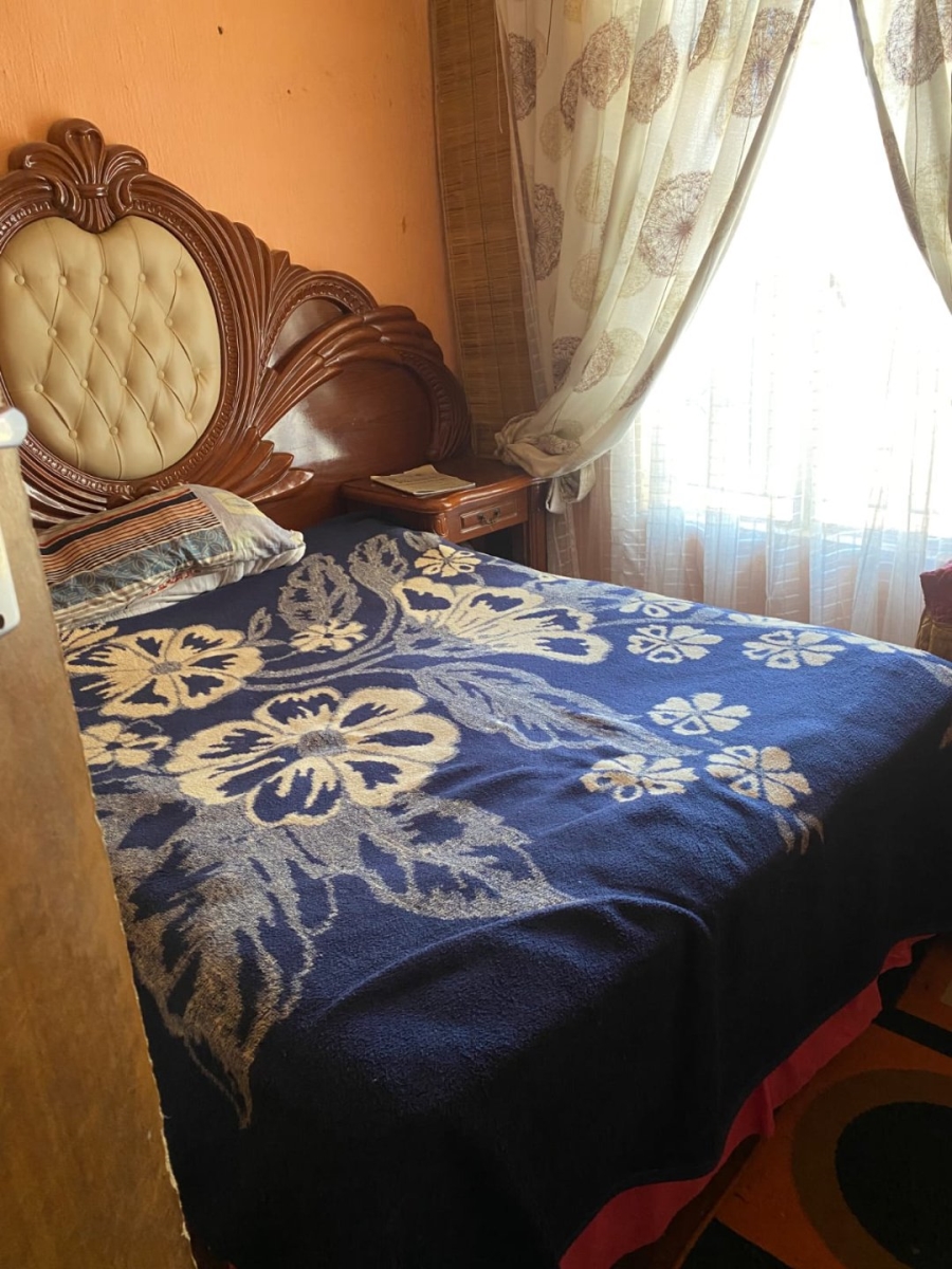 3 Bedroom Property for Sale in Soshanguve GG Gauteng