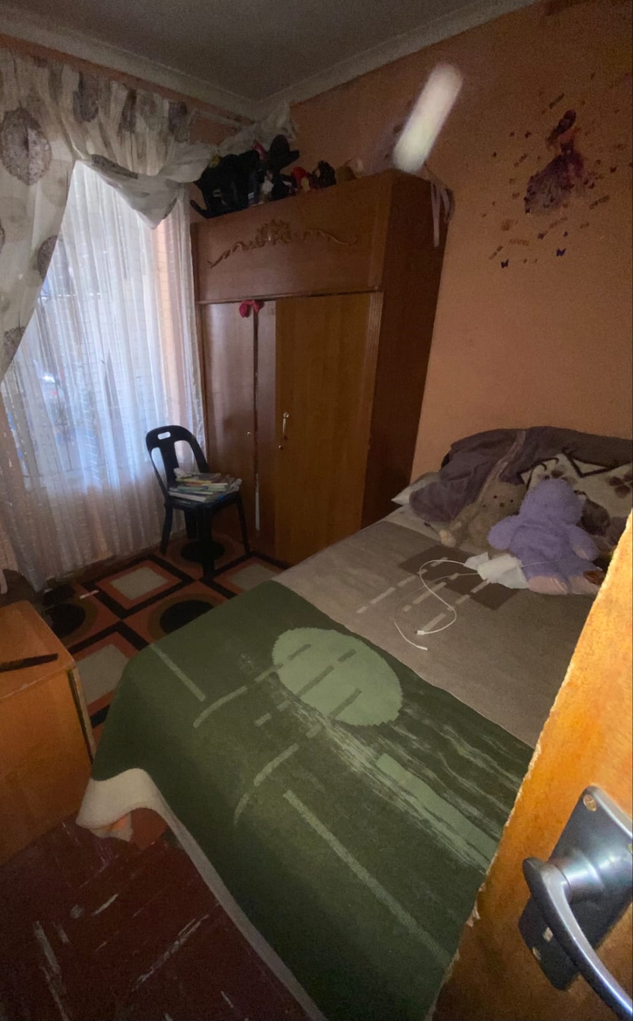 3 Bedroom Property for Sale in Soshanguve GG Gauteng