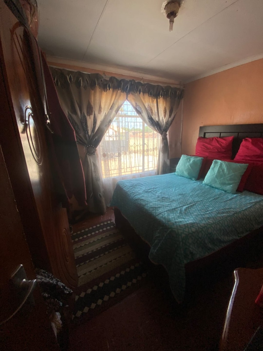 3 Bedroom Property for Sale in Soshanguve GG Gauteng