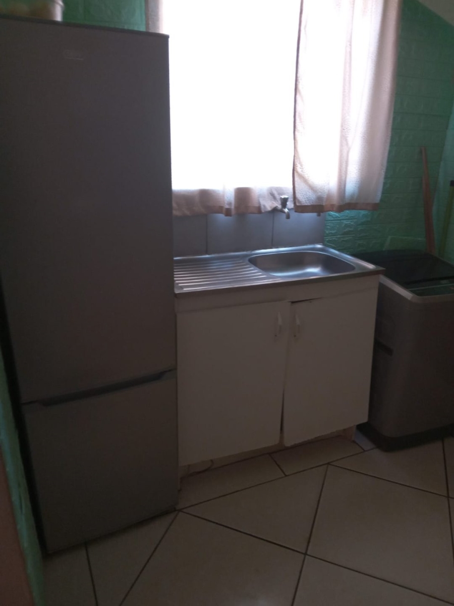 2 Bedroom Property for Sale in Soshanguve VV Gauteng