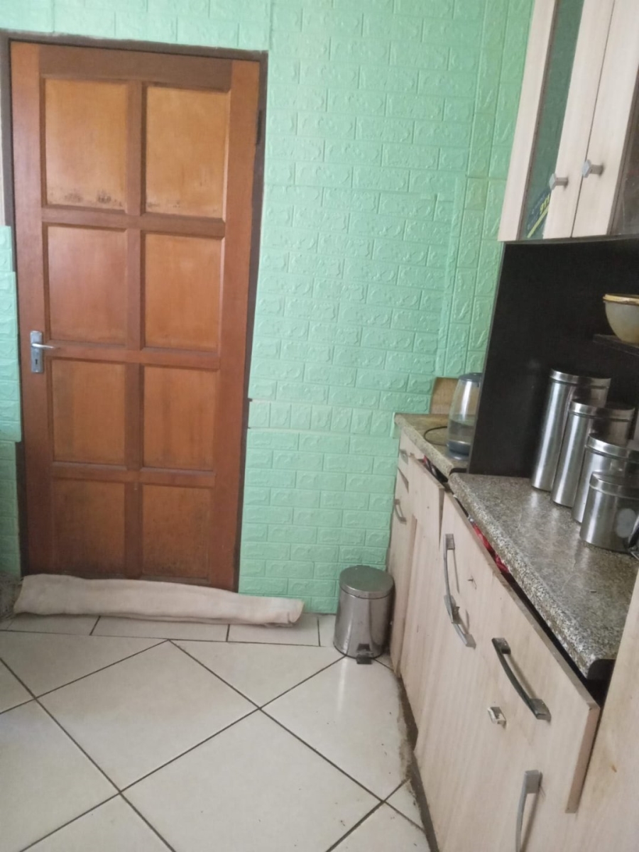 2 Bedroom Property for Sale in Soshanguve VV Gauteng