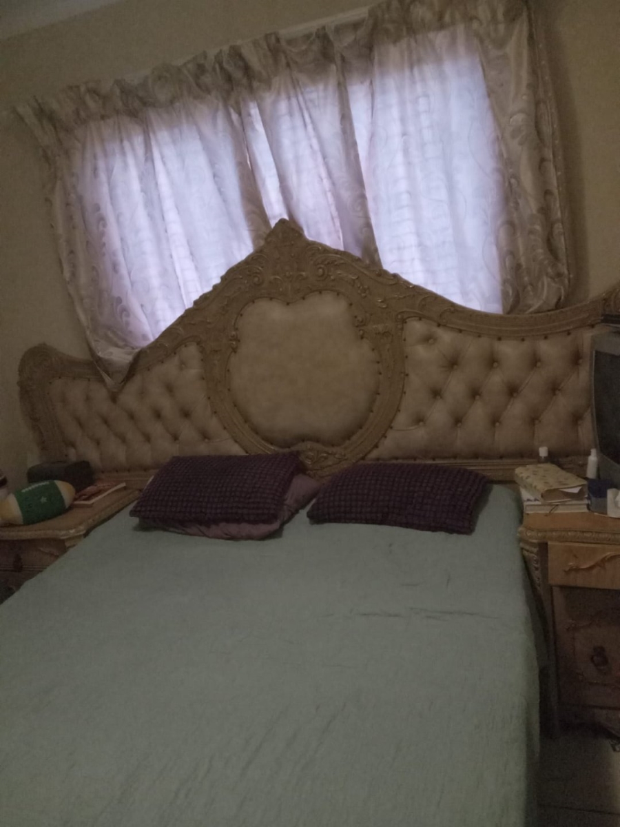 2 Bedroom Property for Sale in Soshanguve VV Gauteng
