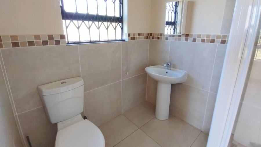 2 Bedroom Property for Sale in Christiaanville A H Gauteng