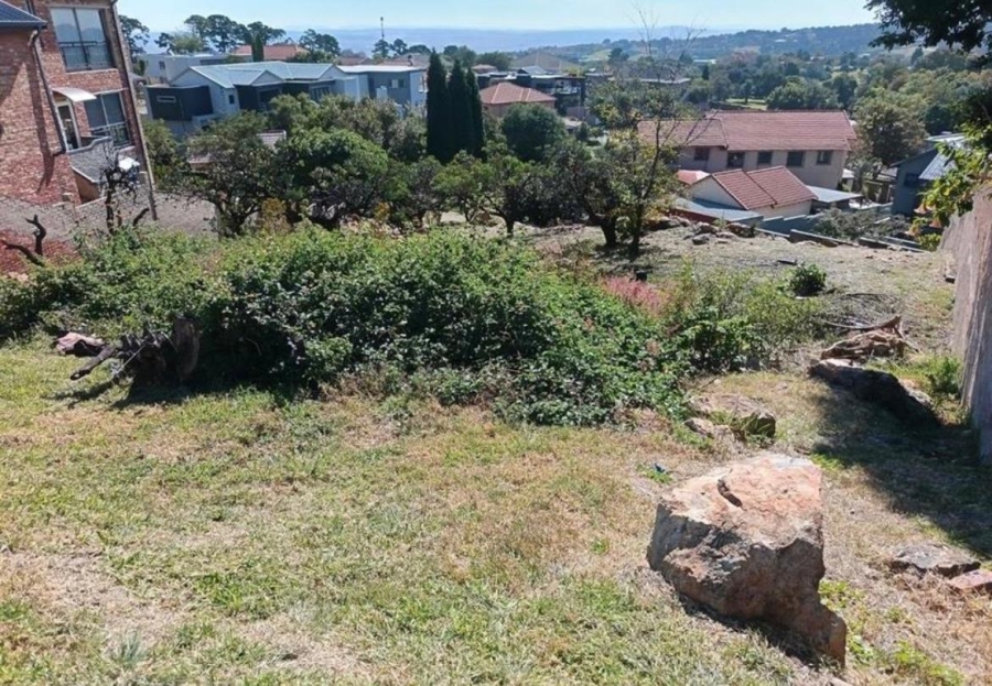 0 Bedroom Property for Sale in Heuningklip Gauteng