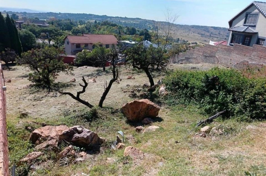 0 Bedroom Property for Sale in Heuningklip Gauteng
