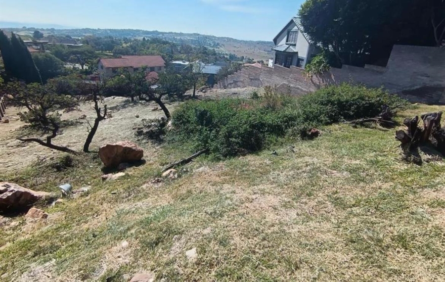 0 Bedroom Property for Sale in Heuningklip Gauteng