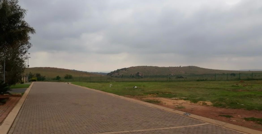 0 Bedroom Property for Sale in Heuningklip Gauteng