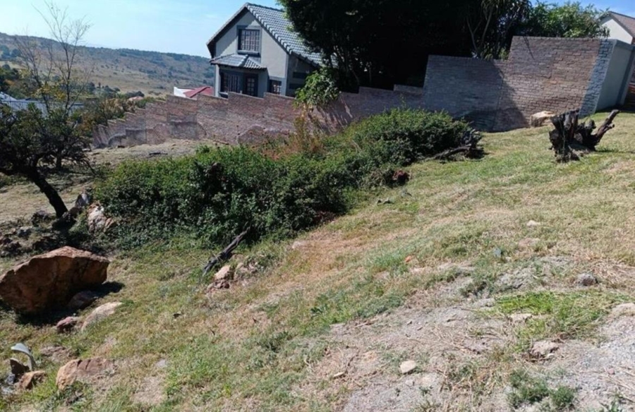 0 Bedroom Property for Sale in Heuningklip Gauteng