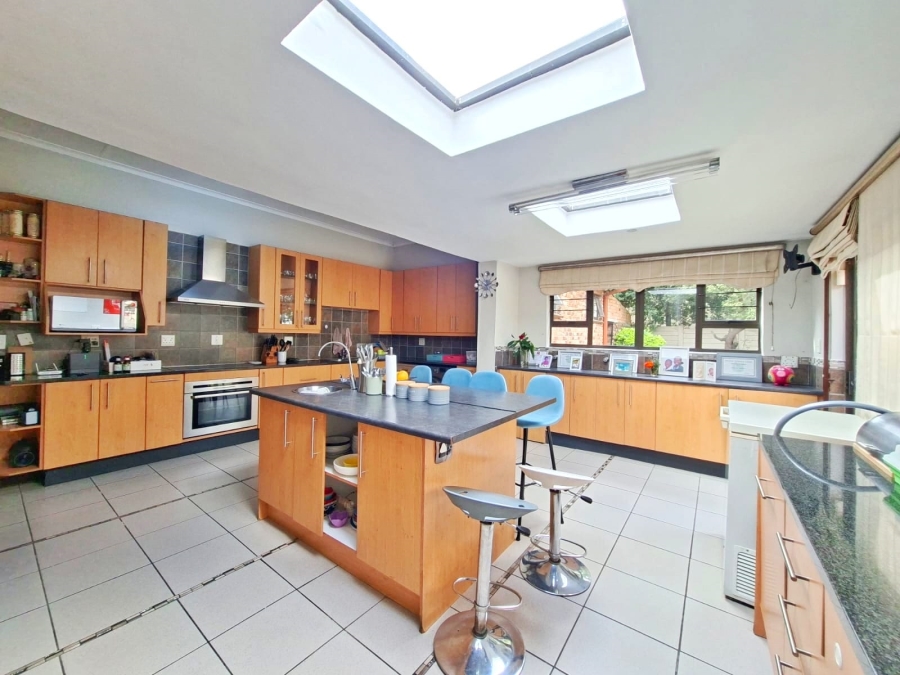 3 Bedroom Property for Sale in Vorna Valley Gauteng