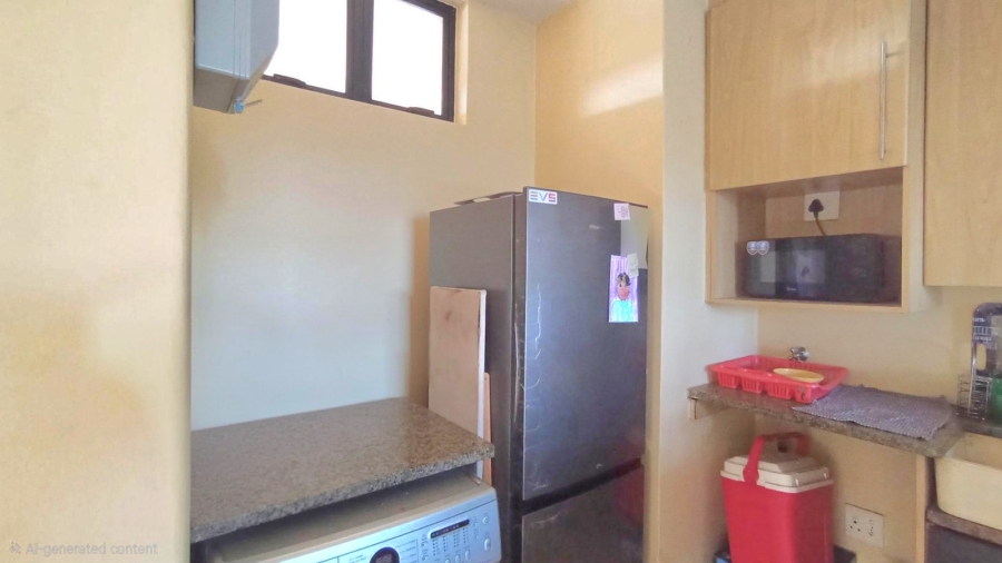 2 Bedroom Property for Sale in Rooihuiskraal North Gauteng