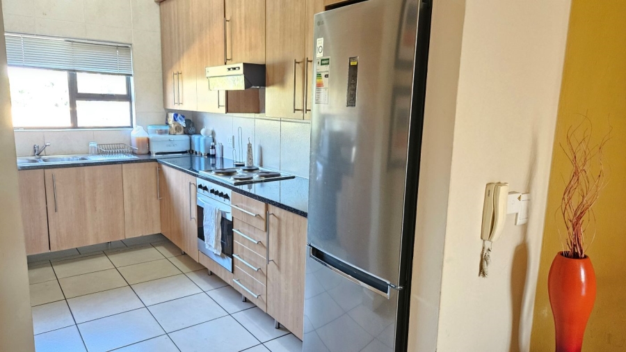 To Let 3 Bedroom Property for Rent in Morningside Gauteng
