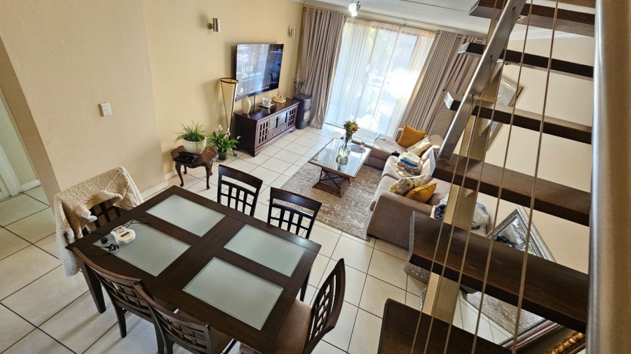 To Let 3 Bedroom Property for Rent in Morningside Gauteng