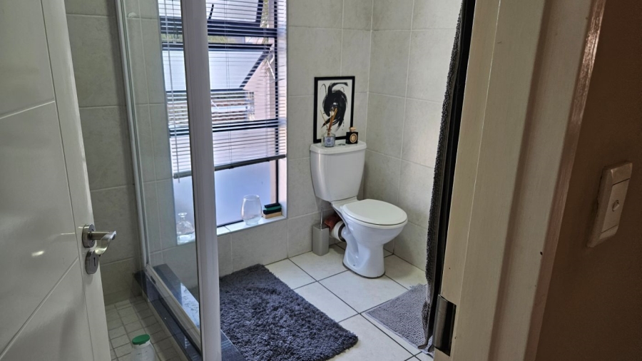 To Let 3 Bedroom Property for Rent in Morningside Gauteng