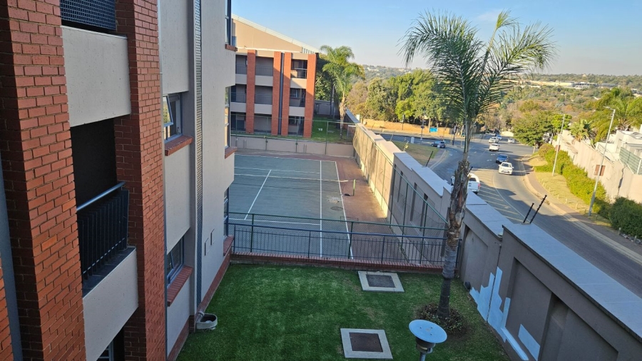 To Let 3 Bedroom Property for Rent in Morningside Gauteng
