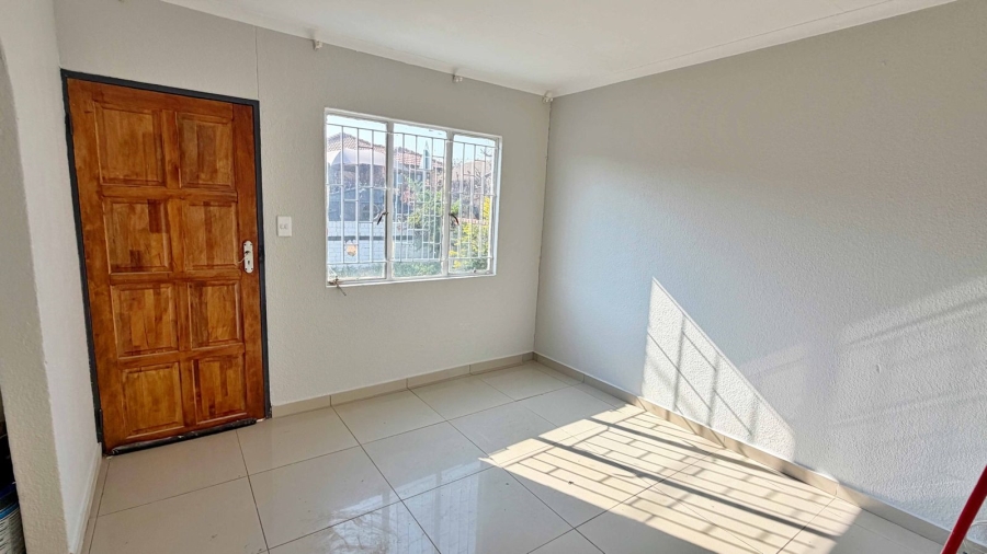 2 Bedroom Property for Sale in Soshanguve WW Gauteng