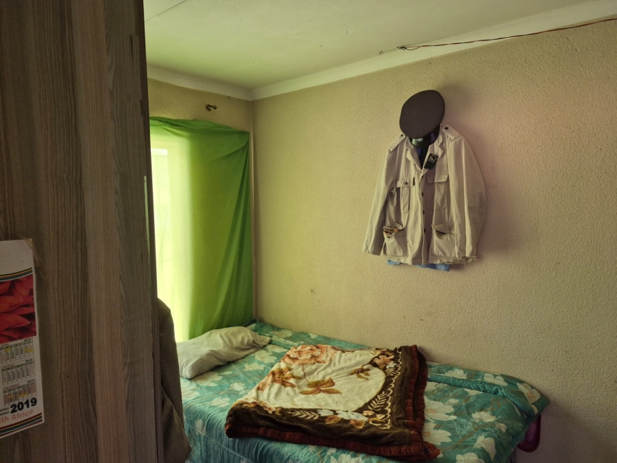 2 Bedroom Property for Sale in Soshanguve East Ext 3 Gauteng