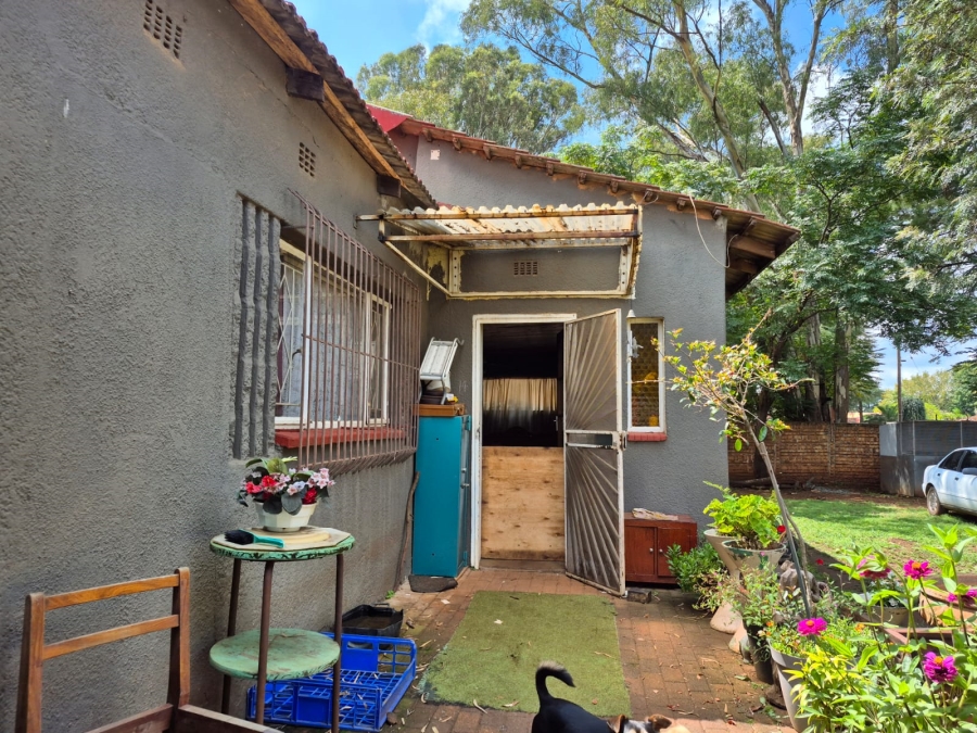 3 Bedroom Property for Sale in Welgedacht Gauteng