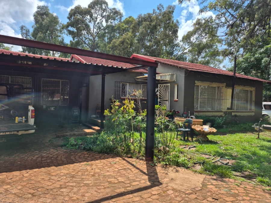 3 Bedroom Property for Sale in Welgedacht Gauteng