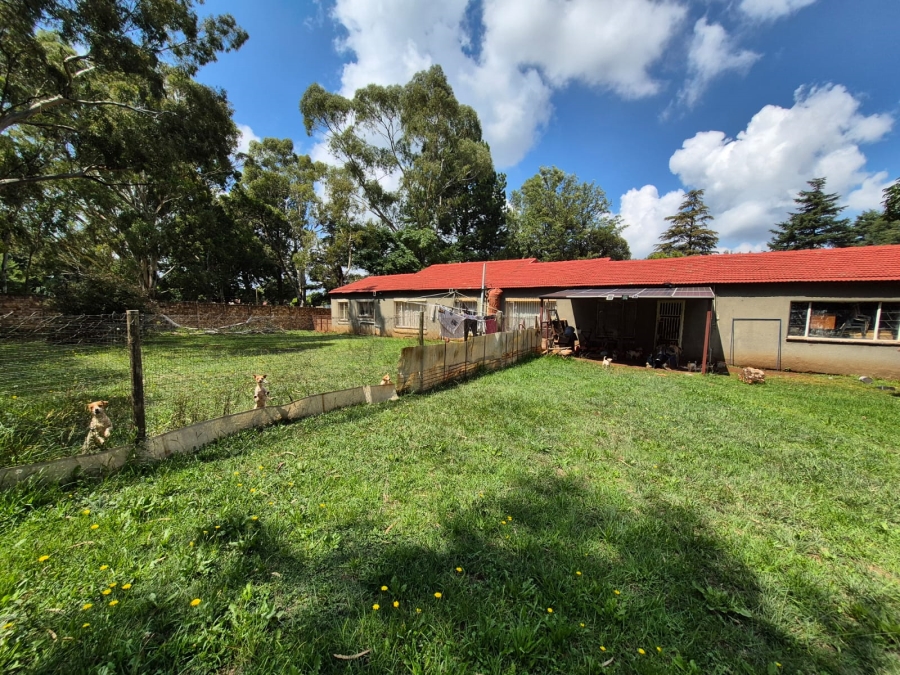 3 Bedroom Property for Sale in Welgedacht Gauteng