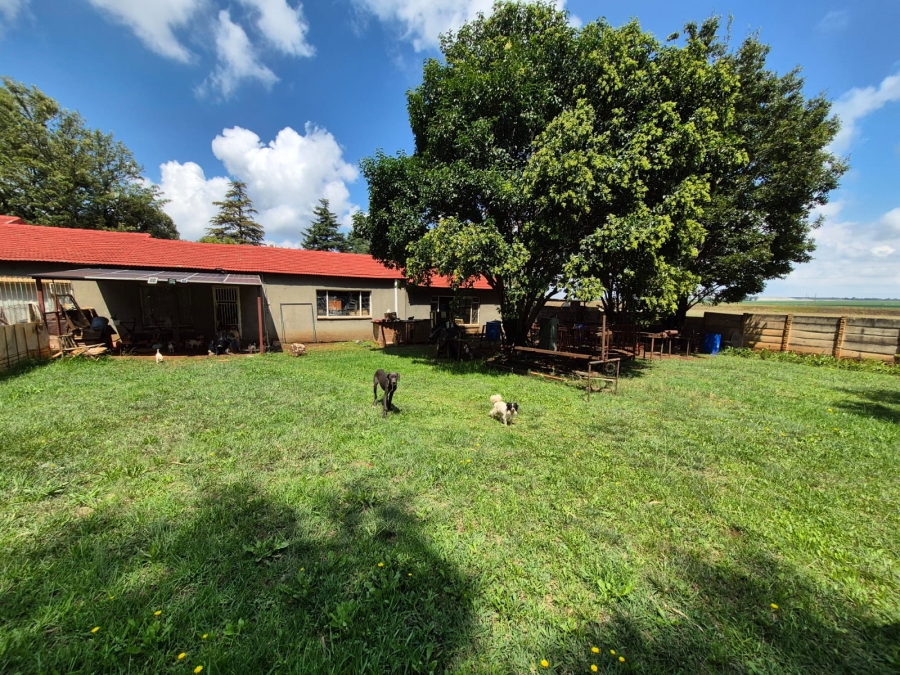 3 Bedroom Property for Sale in Welgedacht Gauteng