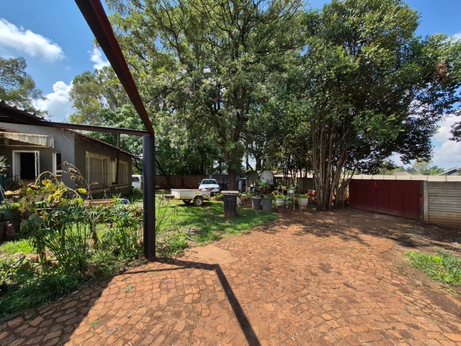3 Bedroom Property for Sale in Welgedacht Gauteng