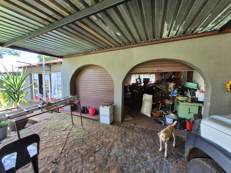 3 Bedroom Property for Sale in Welgedacht Gauteng