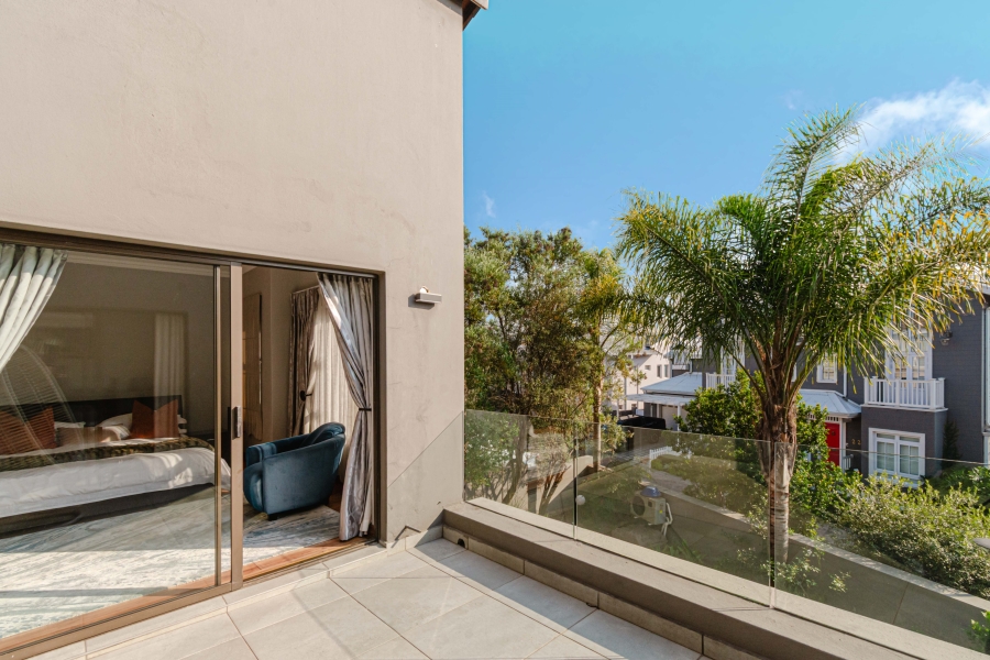 5 Bedroom Property for Sale in Beverley Gauteng